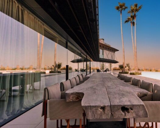 Villa Solitaire – in Toplage von Son Vida