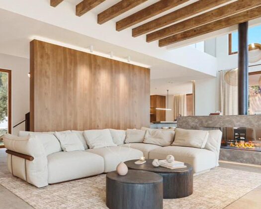 Finca Sa Vinya Blanca, Andratx